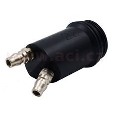 ADAPTÉR Č. 22 POWERSHIFT FORD, RENAULT,PEUGEOT, VOLVO