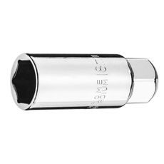 KĽÚČ NA SVIEČKY EXTRA TENKÝ S GUMOU (18 MM) 3/8"