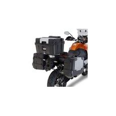 MONTÁŽNE SADA, KAPPA (PRE BOČNÉ KUFRE)