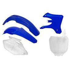 SADA PLASTOV YAMAHA, RTECH (OEM FARBY, 5 DIELOV)