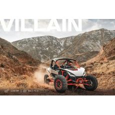 INDOOR SSV LIGHT BOX