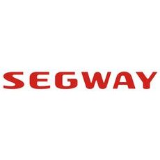 SEGWAY LOGO OUTDOOR LUMINOUS WORD 1.5M