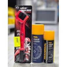 STAROSTLIVOSŤ O REŤAZ - SADA