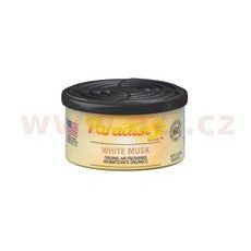 OSVIEŽOVAČ VZDUCHU PARADISE AIR ORGANIC AIR FRESHENER (WHITE MUSK)