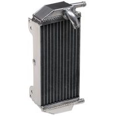 CHLADIČ ĽAVÝ SUZUKI [240*118*40], Q-TECH