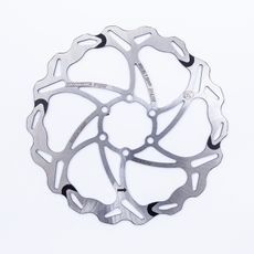 BRZDOVÝ KOTOUČ (PRŮMĚR 160 MM, TLOUŠŤKA 1,9 MM), BRAKING (WFIX BATFLY)