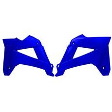 SPOJLERY CHLADIČA GAS GAS, RTECH (MODRÉ, PÁR)