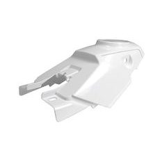 KRYT NÁDRŽE SUZUKI, RTECH (BIELY)