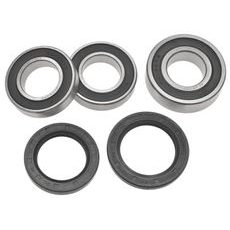 SERVISNÉ SADA ZADNÉHO KOLESÁ, FACTORY LINKS