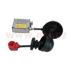 UNIVERZÁLNÍ ŘÍDÍCÍ JEDNOTKA KE XENONOVÉMU SVĚTLU HELLA