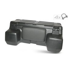 SHARK PLASTOVÝ BOX NA ŠTVORKOLKU, 8015, 85 X 54 X 36 CM