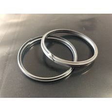 VNITŘNÍ STÍRACÍ KROUŽKY - 48MM (PÁR)