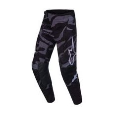 NOHAVICE TECHSTAR LIMITOVANÁ EDÍCIA BEAST COAST, ALPINESTARS (ŠEDÁ/ČERNÁ/ORANŽOVÁ) 2026