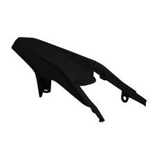 BLATNÍK ZADNÝ HUSQVARNA, RTECH (ČIERNY)