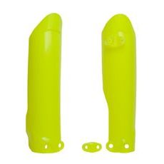 CHRÁNIČE VIDLÍC HUSQVARNA, RTECH (NEON ŽLTÉ, PÁR)