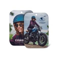 VŮNĚ VISACÍ DO AUTA, CASSIDA VŮNĚ "TŘEŠEŇ"