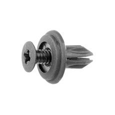 PLASTOVÁ PRÍCHYTKA, TOURMAX (SADA 10 KS)