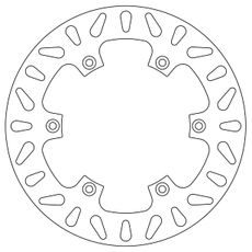 BRZDOVÝ KOTÚČ, NEWFREN