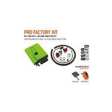 PRE FACTORY KIT RIADIACI JEDNOTKY GP1 EVO BASIC S DRUHÝM VSTŘIKOVAČEM, GET (KIT-ECU+WIFICOM+PŘEPÍNAČ GPA+VSTŘIKOVAČ Č.2)