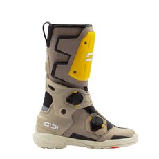 SIDI BOTY TAURUS GTX SAND OCHRE