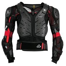 ACERBIS CHRÁNIČ HRUDI 2.0 S/M