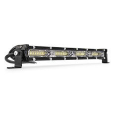 LED PRACOVNÍ SVĚTLO 108 W, NAPĚTÍ 9-36 V, SVĚT. TOK 8640 LM, DÉLKA 340 MM