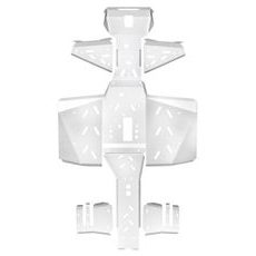 SHARK SKIDPLATE, POLARIS SPORTSMAN 570 (2015-2020)