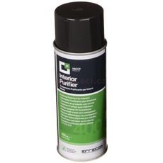 ČISTIČ KLIMATIZÁCIE A INTERIÉRU VOZIDLA (BALENIE SPREJ 400 ML) - MÄTA