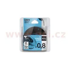 SVAŘOVACÍ DRÁT HLINÍK/ALSI12 0.8 MM, PLASTOVÁ CÍVKA PRŮMĚR 100 MM, 0.5 KG - ER4047