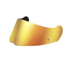 LS2 VISOR FF908 IRIDIUM GOLD