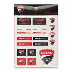 SADA SAMOLEPIEK DUCATI CORSE