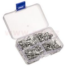 SADA 200KS PINŮ DO AUTOKONEKTORŮ HYUNDAI/KIA/VW