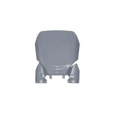 PREDNÉ ČÍSELNÁ TABUĽKA YAMAHA, RTECH (EDÍCIA QUANTUM ŠEDÁ)