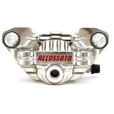 RADIAL BRAKE CALIPER ACCOSSATO PZ017 ZADNÁ WITH 45 MM DISTANCE