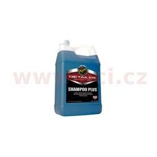 MEGUIARS SHAMPOO PLUS- KONCENTROVANÝ PROFESIONÁLNE AUTOŠAMPON 3,78 L