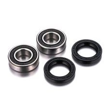 SERVISNÉ SADA PREDNÉHO KOLESÁ, FACTORY LINKS