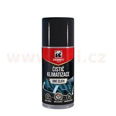ČISTIČ KLIMATIZACE ONE CLICK 150ML DEBBEX