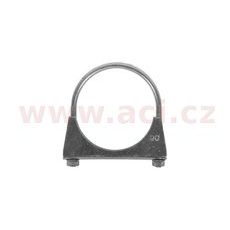 SPONA VÝFUKU M8 PRŮMĚR 90 MM