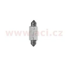 ŽÁROVKA 12V 15W SUFIT. 15X42 (SV8,5)