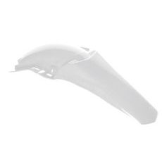 BLATNÍK ZADNÝ YAMAHA, RTECH (BIELY)