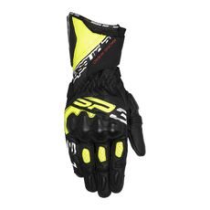 RUKAVICE SP-3, ALPINESTARS (ČERNÁ/ŽLUTÁ FLUO/BÍLÁ) 2026