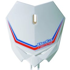 MASCHERINA - KIT WHITE RR CROSS