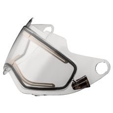 ELEKTRICKY VYHRIEVANÉ PLEXI PRILIEB TOUR, CASSIDA (ČÍRE)