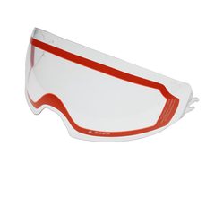 LS2 SUN VISOR 324/327/397/521/436/399/390 CLEAR