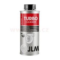 JLM DIESEL TURBO CLEANER - ČISTIČ TURBA 500 ML
