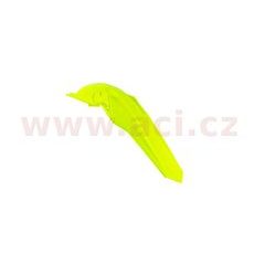 BLATNÍK ZADNÝ SUZUKI, RTECH (NEON ŽLTÝ)