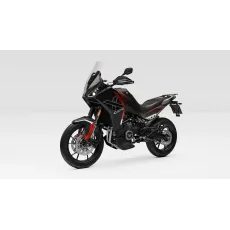 MOTO MORINI X-CAPE 700, LIATE KOLESÁ