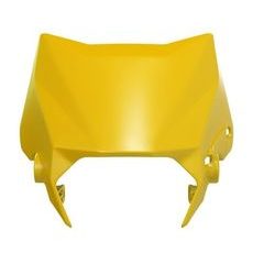 PREDNÉ MASKA SURRON, RTECH (ŽLTÁ)