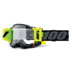 ACCURI 2 100%- USA, OKULIARE FORECAST ČIERNE - ČÍRE PLEXI