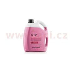 DYNAMAX COOL ULTRA G12, CHLADIACA KVAPALINA 5 L
